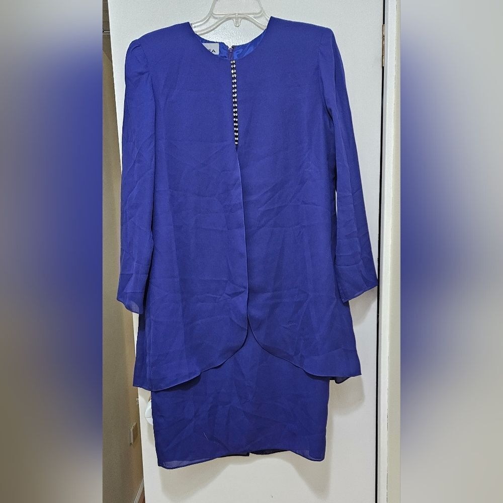 Patra Women's Dress Size 12